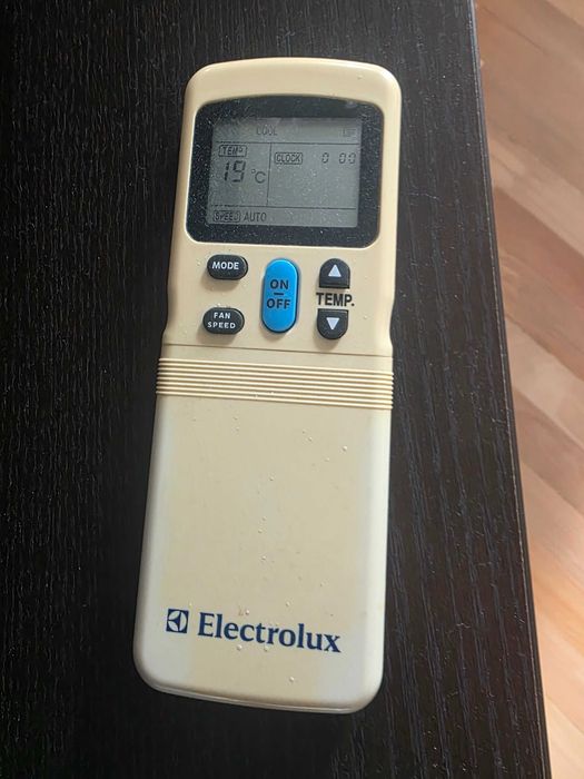 Aer conditionat electrolux 9000btu