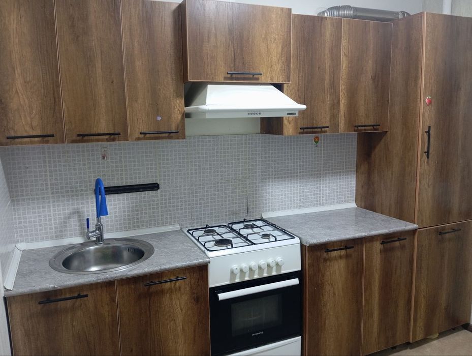 Квартира 2/2/7 Сергили 5А 31 дом