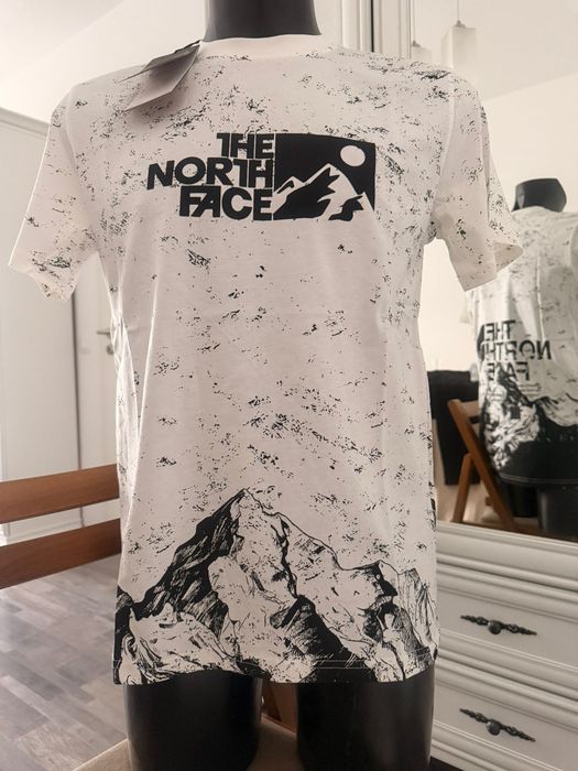 Tricouri de vara , bumbac 100%