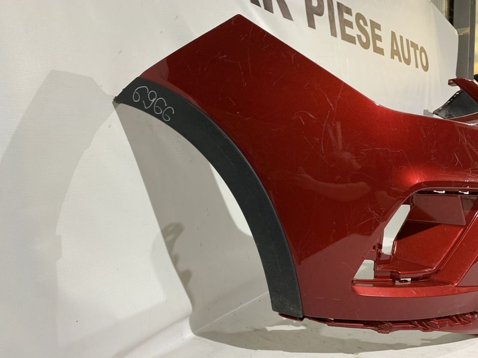 Bara fata Seat Arona, 2019, 2020, 2021, 2022, cod origine OE 6F9807221B.