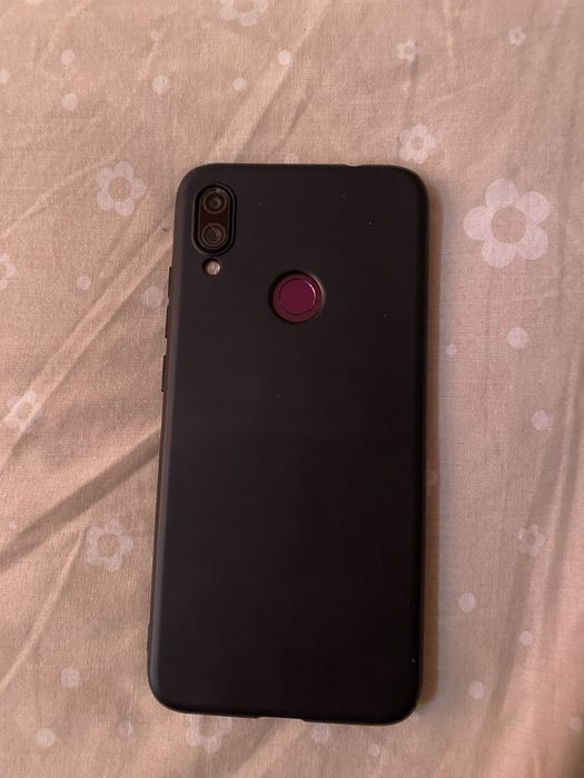 Продается телефон Redmi Note 7 64Гб