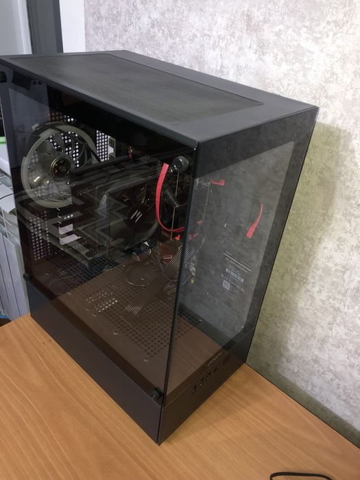 Продам системный блок