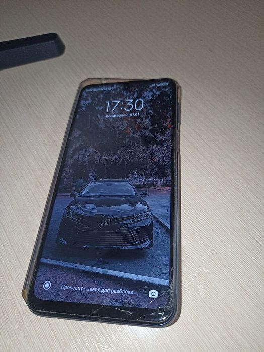 Redmi note 9 pro СРОЧНО