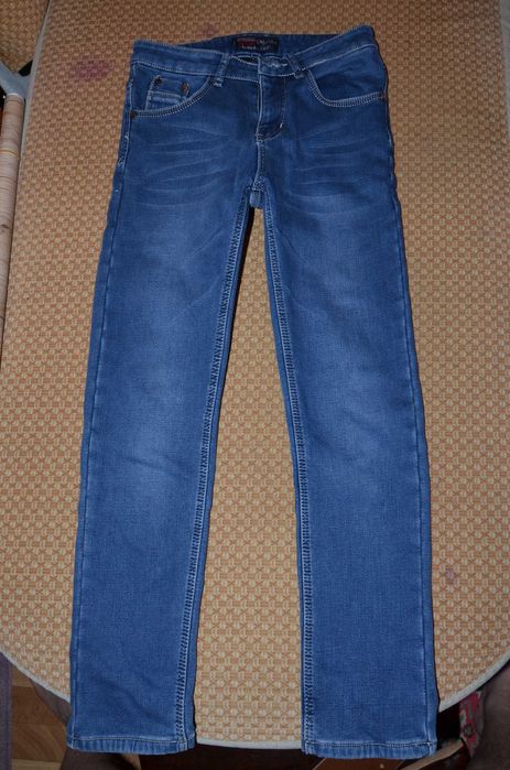 Джинсы на мальчика