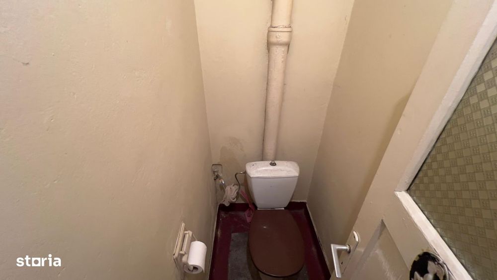 Apartament zona Dimitrov