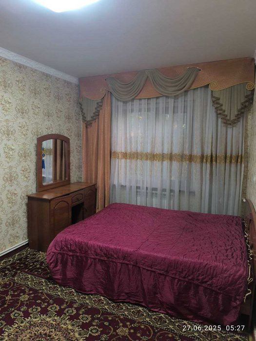 Квартира 2 уй 59 хона