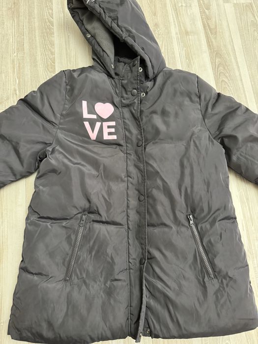 Продам куртки осень зима