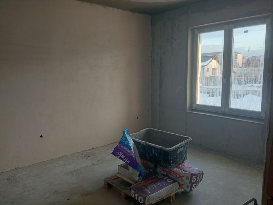 Vând casă single in cisnadie teren 500 mp