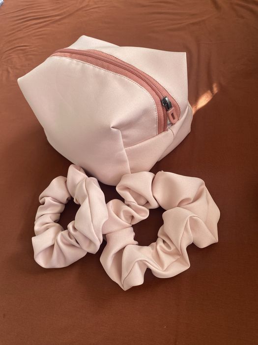 Косметички новые