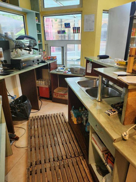 Продава се Заведение в Кюстендил, Румена войвода - 50 кв.м за 15 €/кв.м - Снимка #8