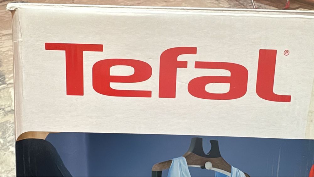 Утюг, Отпариватель для одежды Tefal Pro Style