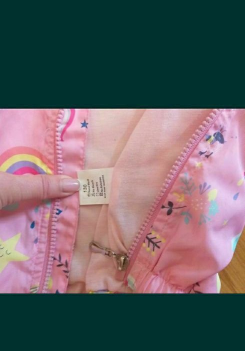 Осени куртка срочно детская