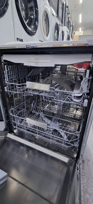 Nou Masina de vase Privileg semiincorporabila 14 seturi MS119