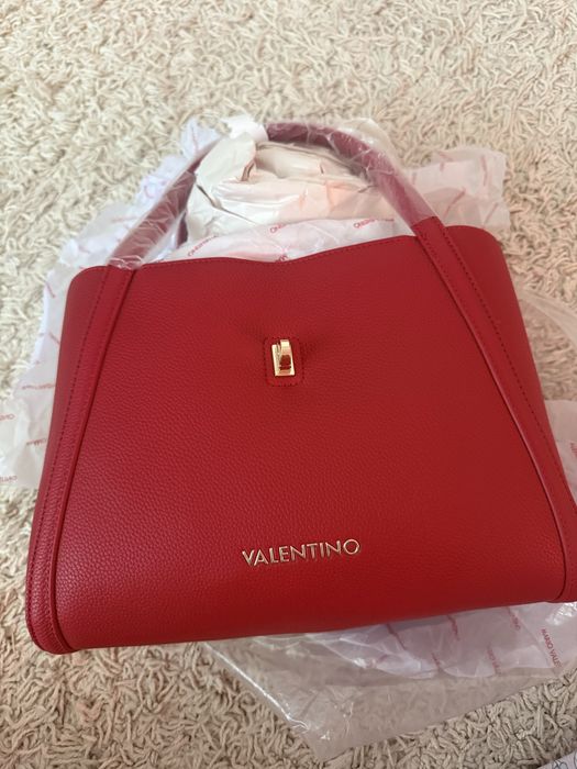 Geanta VALENTINO noua cu eticheta