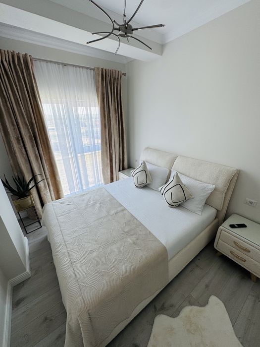 Apartament  Sky Tower Radauti Chirie