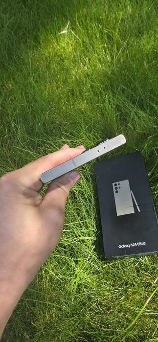 Продам Самсунг S24 Ultra