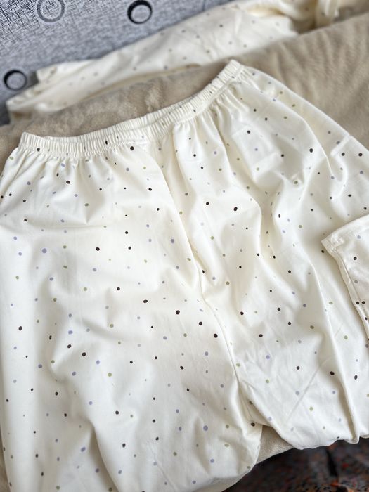 Жаңа пижама, киілмеген