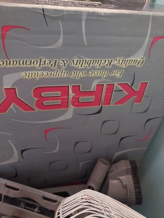 Продам Kirby 1го поколения