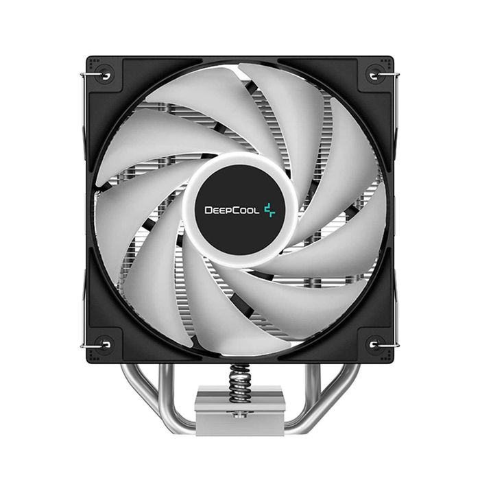 Кулер для Процессора (CPU) Multi Air COOLER Deepcool AG400 LED 1.4