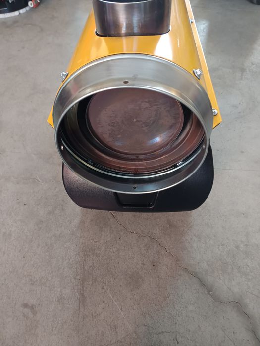 Нафтов Калофер MASTER BV77