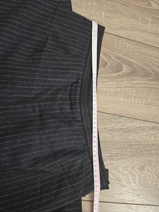 Pantaloni dama din lana marime S-M