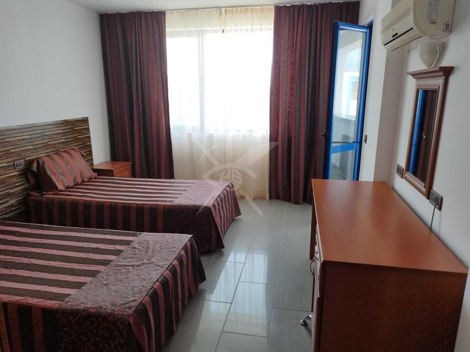 Продава се Двустаен апартамент в к.к. Слънчев бряг - 67 кв.м за 881 €/кв.м - Снимка #5