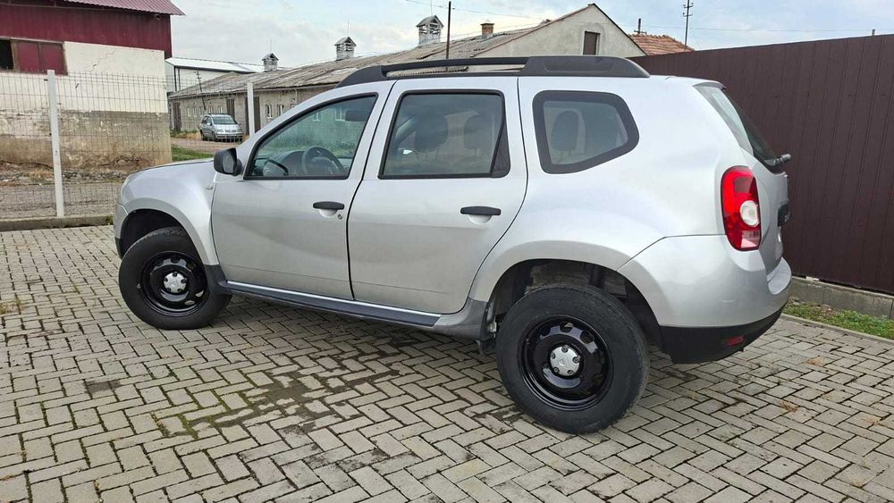 Dacia Duster 1.5 Dci