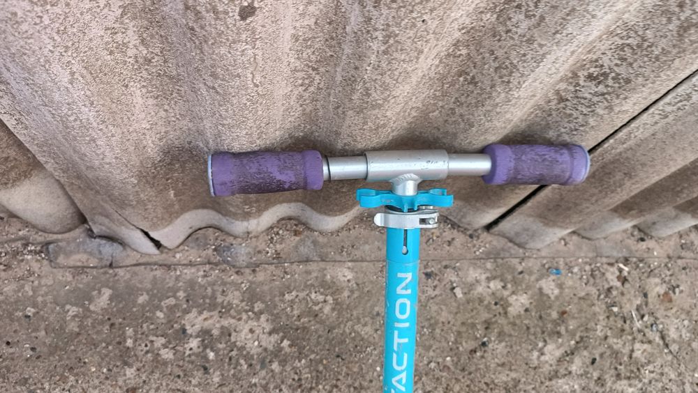 Продам самокат за 5000