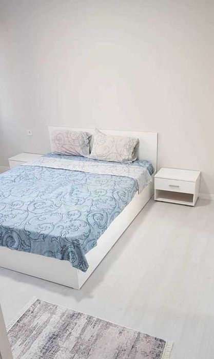 Дава се под наем Тристаен апартамент в София, Илинден - 96 кв.м за 508.47 € - Снимка #2