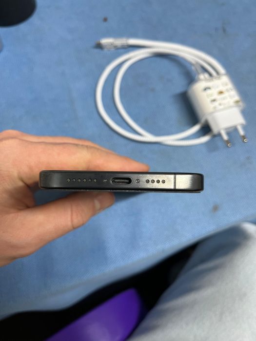 Iphone 15 pro max 256g esim