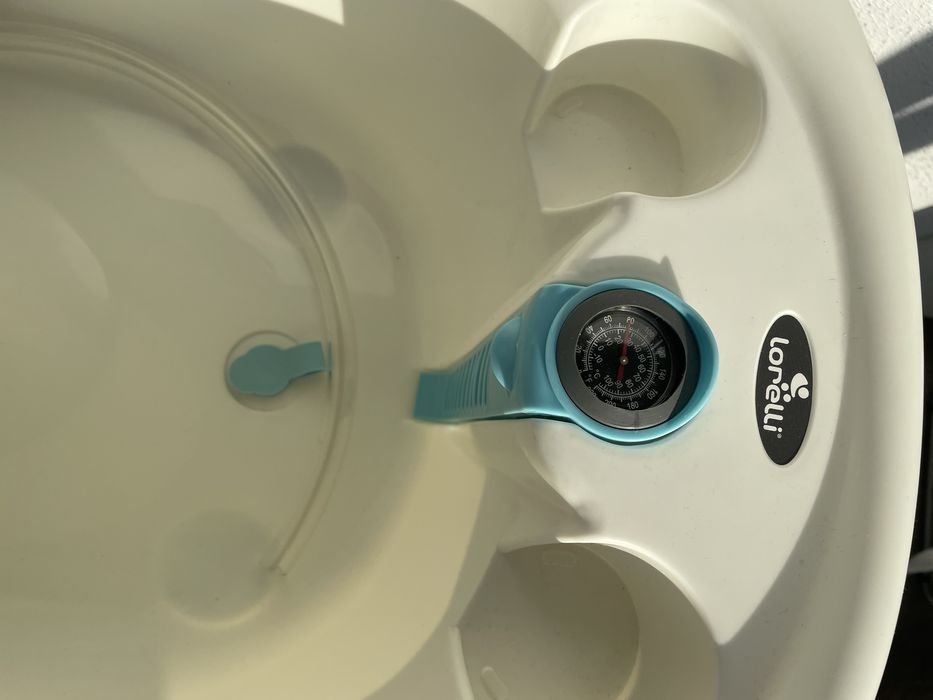 Бебешка вана Lorelli