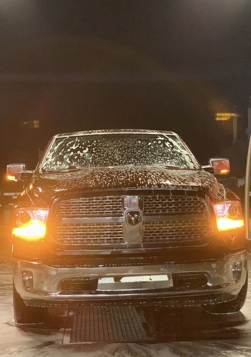 DODGE Ram 2015 — imagine 3