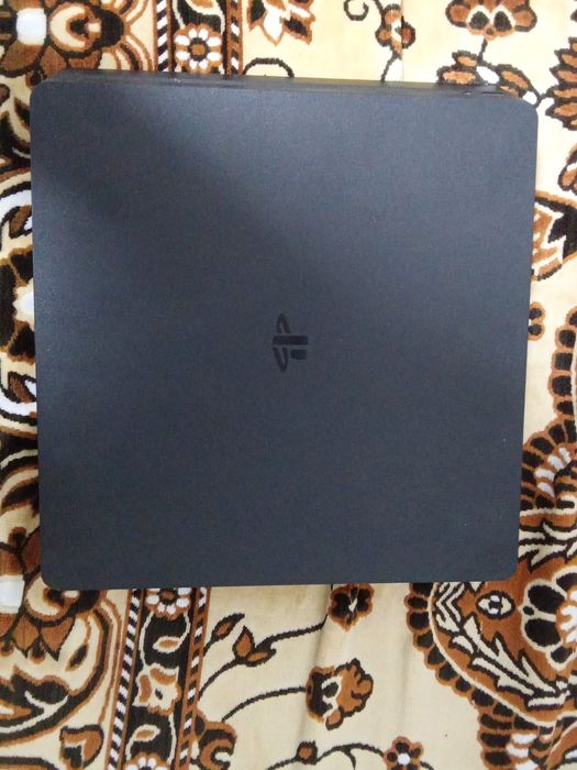 Playstation 4 плэйстенш