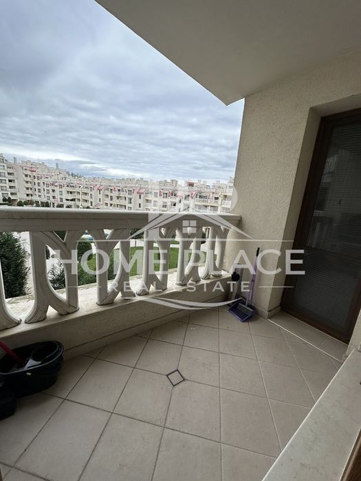 ДВУСТАЕН апартамент под наем - Аспарухово