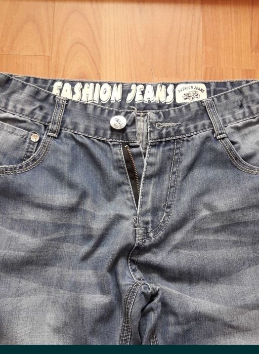 Pantaloni Jeans băieți