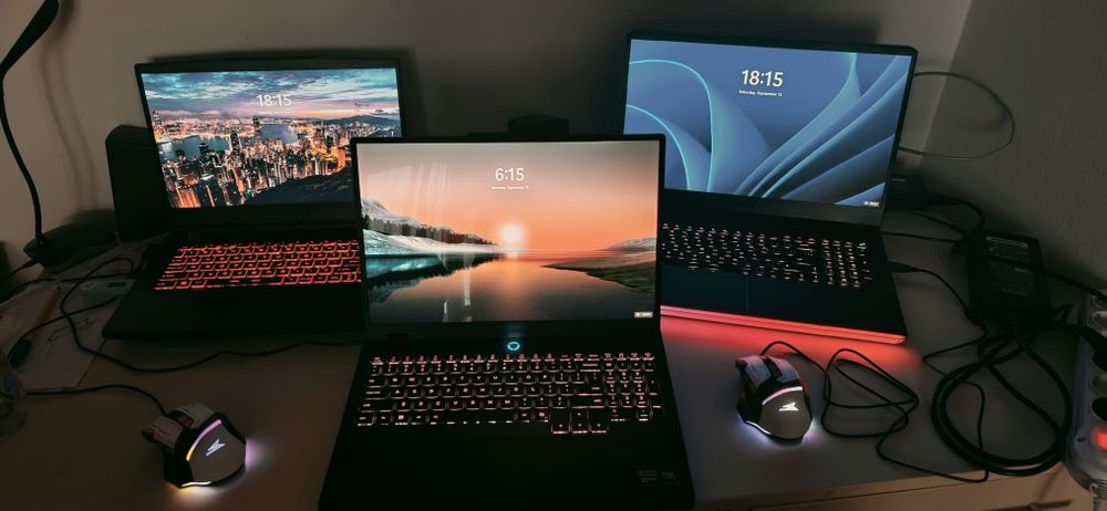 Service Instalare Windows + activare permanenta  ,asamblare calculator Gaming , schimbare pasta termica