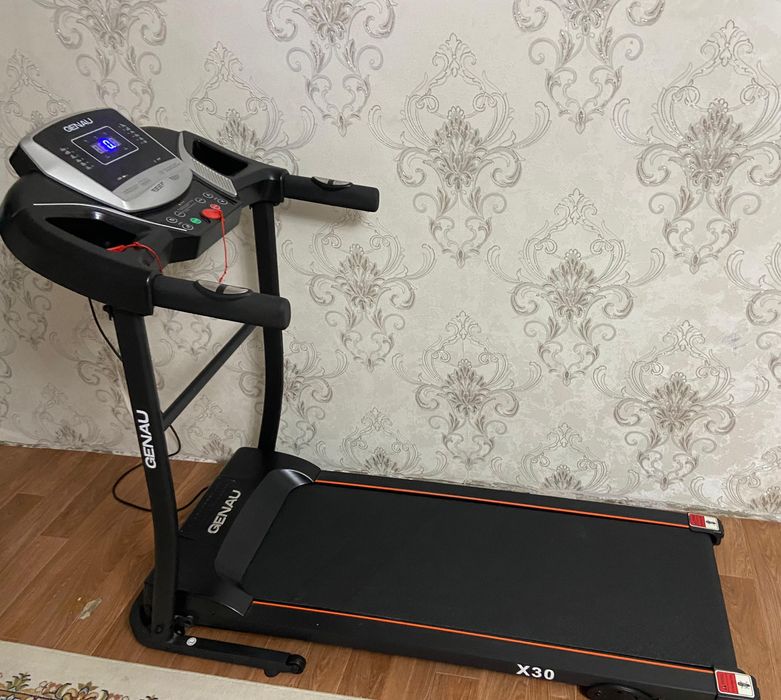 Беговая дорожкаа