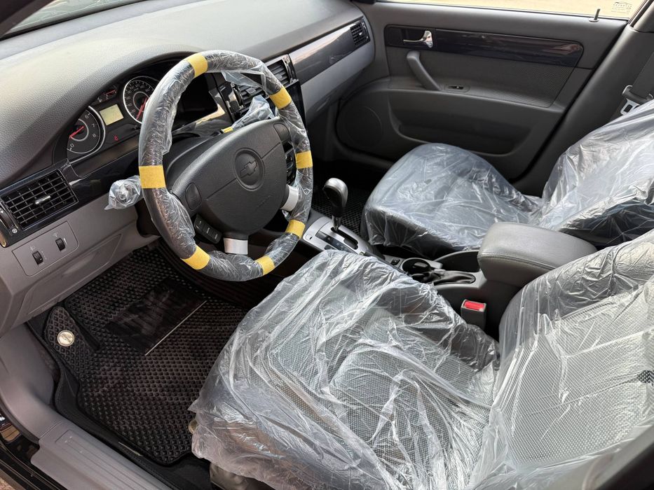 Gentra 2022 Avtomat Full Zavod Xolatda Ideal Kraska Tozza Kreditga 14%