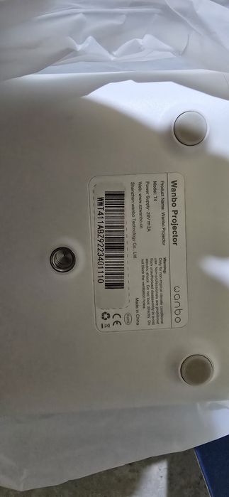 Proiector xiaomi T4 Android