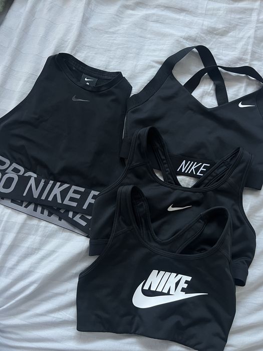 бюстие Nike, размер Хс, С, М