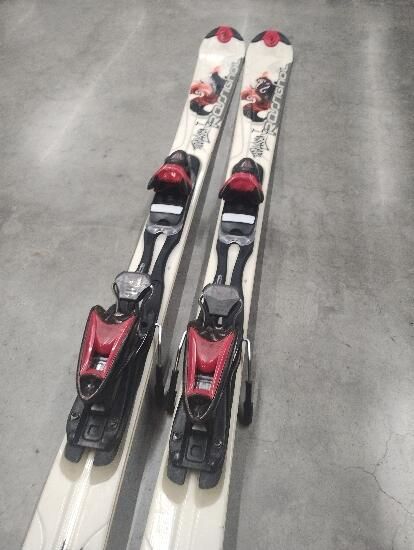 Rossignol Atrakion I 154cm - (SecondHand) Decathlon