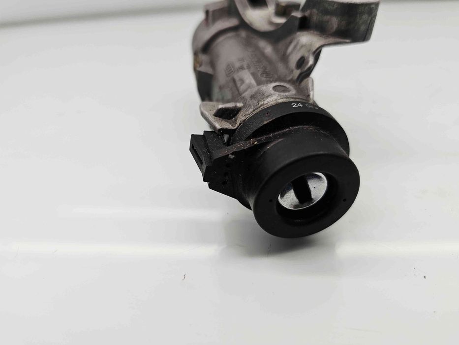 Contact cu cheie Skoda Fabia 2 (5J, 542) [Fabr 2007-2014] 4B0905851Q