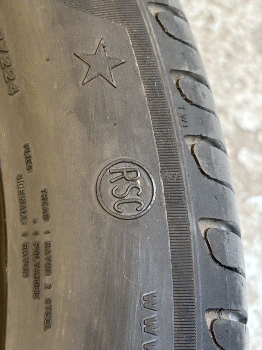 Anvelope SH Pirelli Cinturato P7 245/50/19 105W