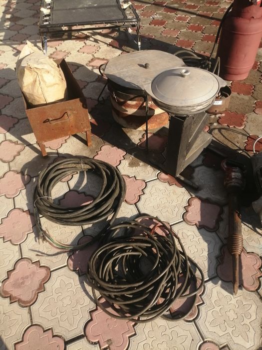 Продам разное б/у