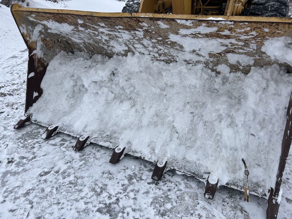 Погрузчик китай 2,3 куб