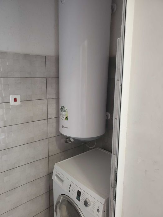 Апартамент общежитие