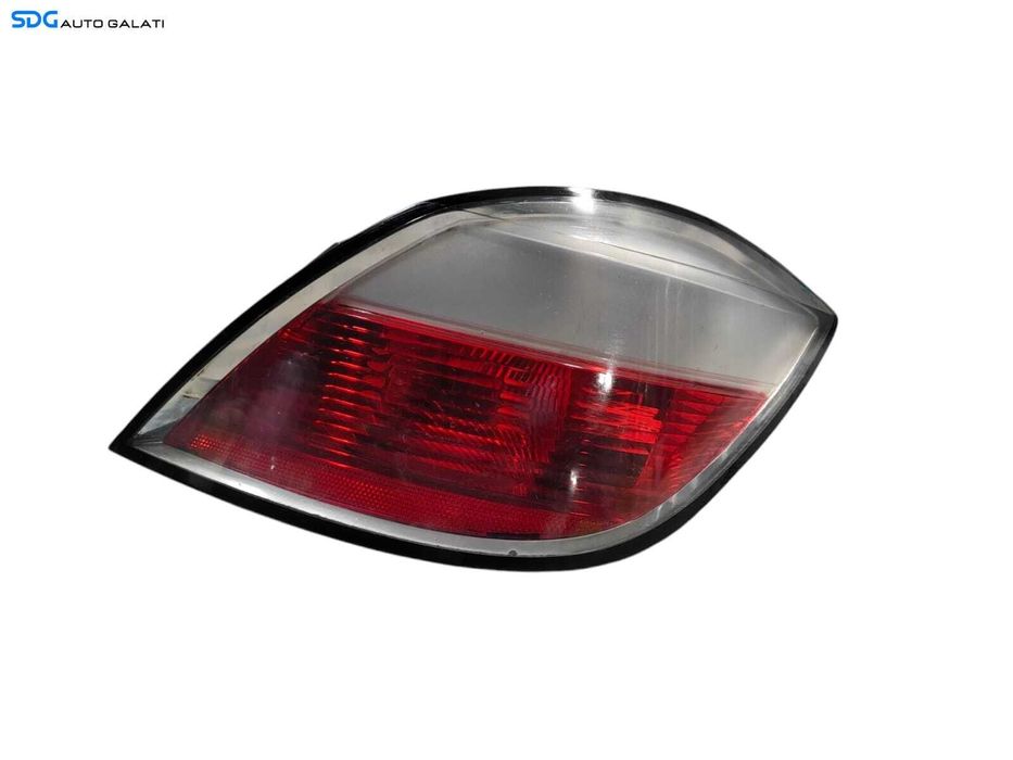 Stop Lampa Tripla Dreapta Opel Astra H Hatchback Scurt 2004 - 2010 [L5300]