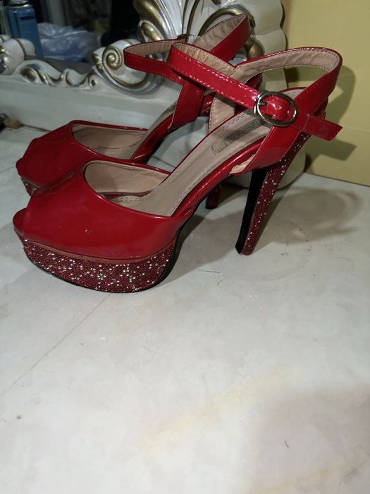 Platforma 15 sm holati zor brend zjasmin