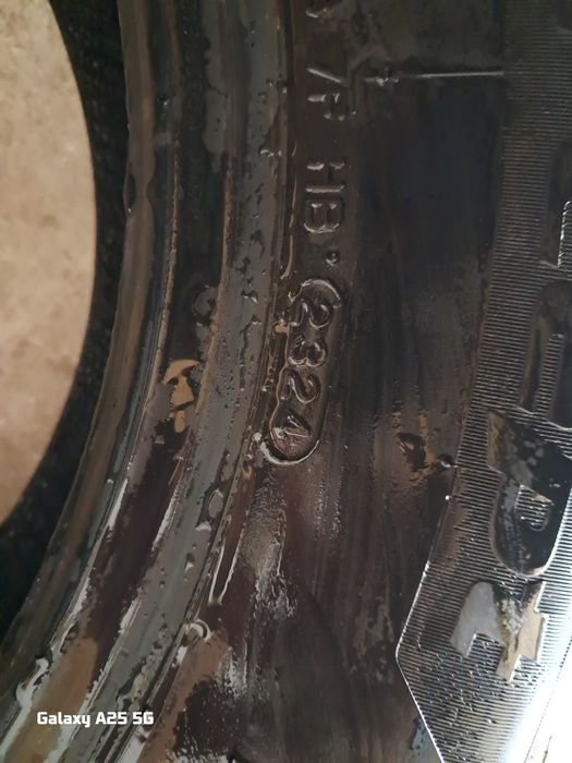 Anvelope de iarnă Hankook