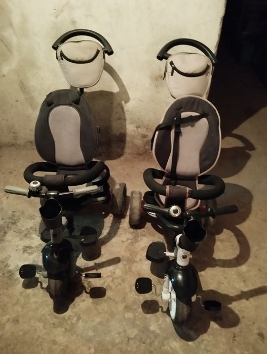 Детски триколки LORRELLI  2бр.